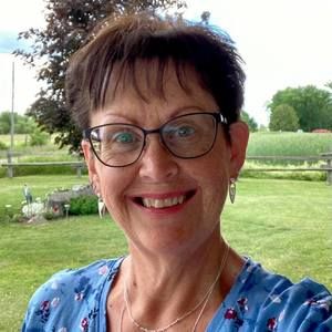 Meet your Posher, Heather